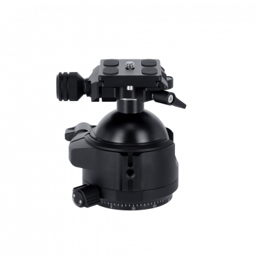 Rollei Lion Rock tripod head for Pro Instinct
