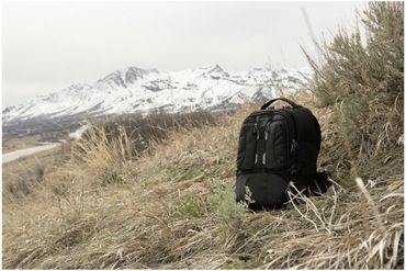 Tamrac Sac à dos Anvil Slim 15
