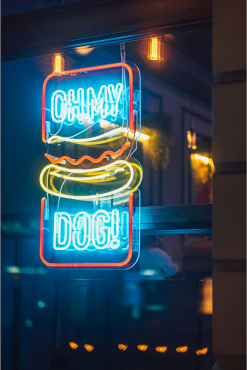 7Artisans 75mm f1,4 pour Nikon Z (plein format)