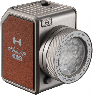 Hobolite Micro Adjustable Lens