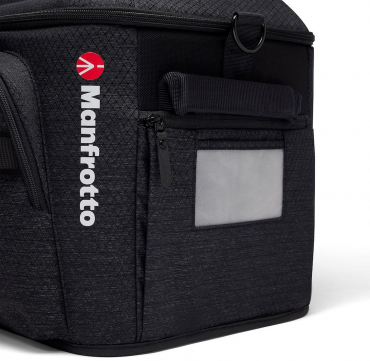Manfrotto Pro Light Cineloader Videotasche Large