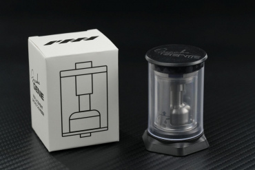 PMI Shock-Proof Chamber