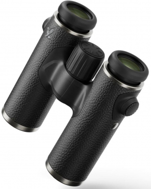 Swarovski CL Companion Habicht 8x30 schwarz