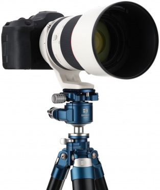 Benro G36PT Rotule à profil bas