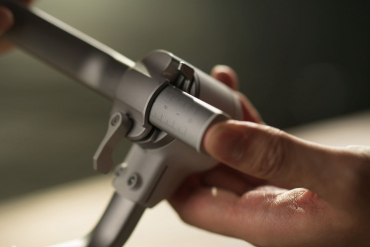 Technische Daten  DJI RS 4 Mini Combo