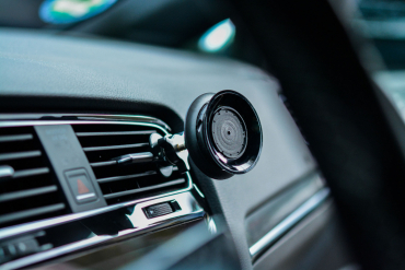 Fidlock VACUUM Car Vent Base