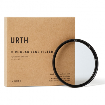 Urth UV Filter 67mm