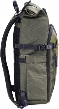 Vanguard VEO SELECT 43 RB Rolltop sac à dos vert