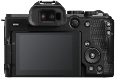 Canon EOS R8 II + LP-E17 Battery Kit