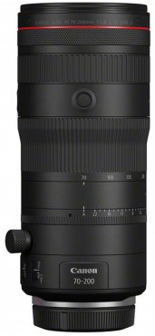 Canon RF 70-200mm f2,8 L IS USM Z schwarz