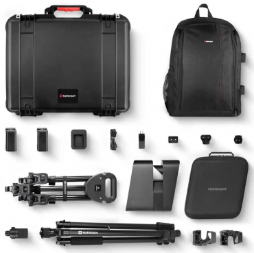 Matterport Pro3 Performance Bundle