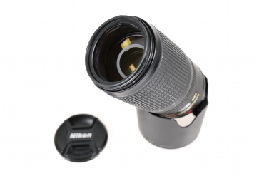 Nikon 70-300mm IF ED gebraucht #9162686