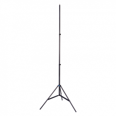 SIRUI DK28 Trépied à lampe en carbone, amorti par air, extensible 280cm