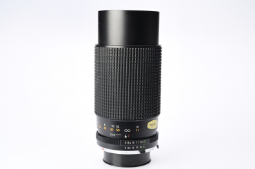Tokina 4 / 80-200mm Minolta MD gebraucht #9162290