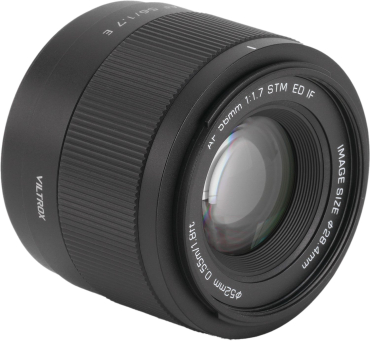Viltrox AF 56mm f1,7 Sony E-Mount