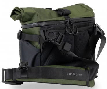 Compagnon Element sling 7L 2.0 forest green