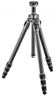 Gitzo Mountaineer tripod GT2543L 4 segments