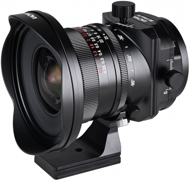 LAOWA 17mm f4 FF Zero-D Tilt-Shift für Nikon Z