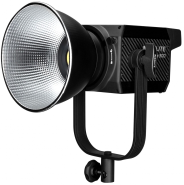 NANLITE Projecteur de studio Forza 300 5600K