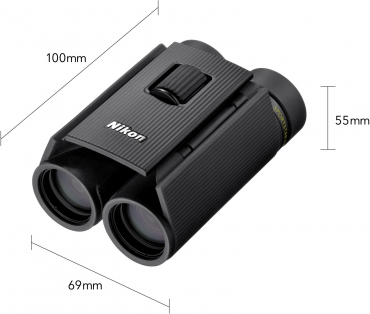 Nikon Sportsstar EXII 10x25