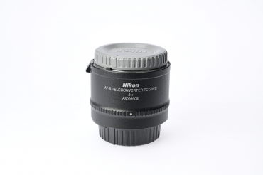 Nikon TC 20 E III gebraucht #9161863