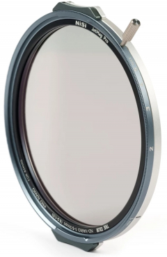Nisi JetMag Pro TC VND 1-5 82MAG