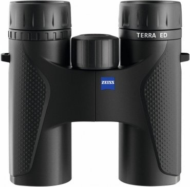 ZEISS Terra ED 10x32 noir