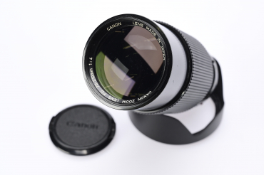 Canon FD 70-210mm 4.0 gebraucht #9166258