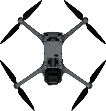 DJI Matrice 4D RC Plus 2 Enterprise Combo