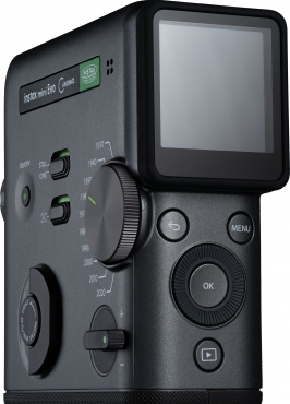 Fujifilm Instax mini Evo Cinema EX D + étui noir