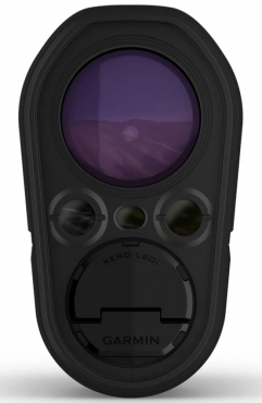 Garmin Xero L60i Laser Navigator Entfernungsmesser