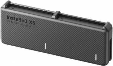 INSTA360 X5 Utility Fast Charge Case