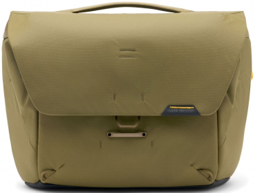 Peak Design Everyday Messenger V2 13L Kelp