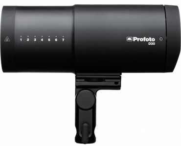 Profoto D30 Bi-Color Duo Kit