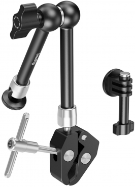 SmallRig5605 Krabbenförmige Klemme