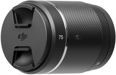 DJI DL 75mm f1,8 ASPH