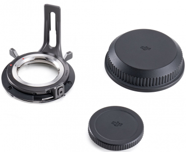 DJI Zenmuse X9 M-Mount Adapter