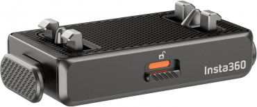 INSTA360 X5 Support à dégagement rapide