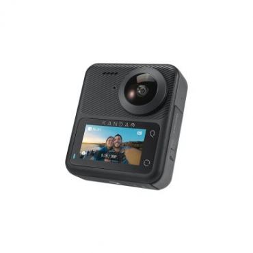 Kandao QooCam 3 360° Action Cam