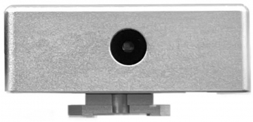 KEKS KM02 digitaler Belichtungsmesser Light Meter silber