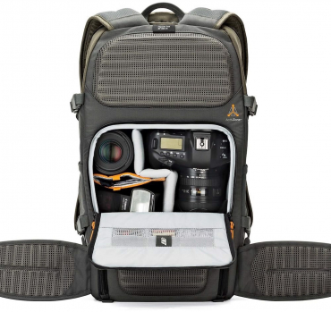 Lowepro Flipside Trek BP 450 AW single piece