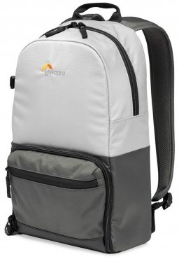 Lowepro Truckee BP 150 LX gray
