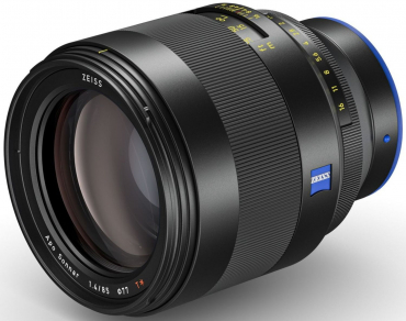 Sony Alpha ILCE-7R V + ZEISS Otus ML 85mm f1,4