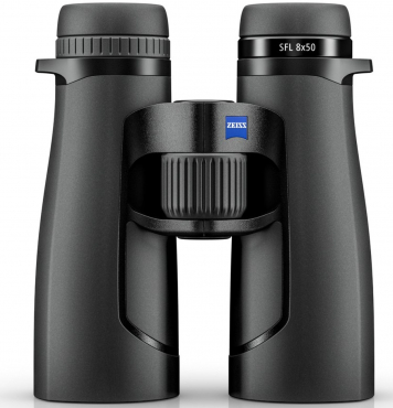 ZEISS SFL 8x50