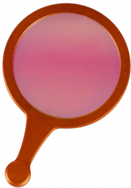 Hobolite Iris Colored Gel Filters Essentials Pack