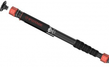 iFootage Cobra 3 Aluminum Twist lock Monopod