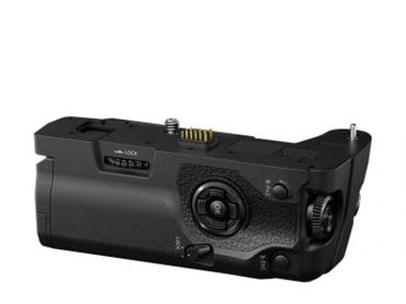 Olympus HLD-9 Battery Handle for OM-D E-M1 Mark II