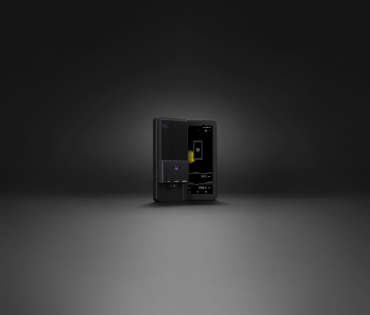 Sony PDT-FP1 tragbarer Datentransmitter