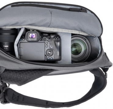 thinkTank PhotoCross V2 14L Basalt Black