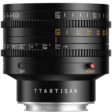 TTArtisan 35mm T2.1 for L-Mount